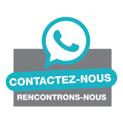 Nous contacter